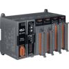 4-slot RS-485 I/O Expansion Unit with Intelligent CPU Module (DCON Protocol)ICP DAS